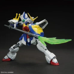 Bandai 1/144 HGAC 242 Shenlong Gundam (Gundam Wing) -Model Figures Store bans63364 2