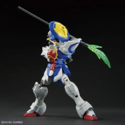 Bandai 1/144 HGAC 242 Shenlong Gundam (Gundam Wing) -Model Figures Store bans63364 3