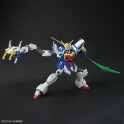 Bandai 1/144 HGAC 242 Shenlong Gundam (Gundam Wing) -Model Figures Store bans63364 4