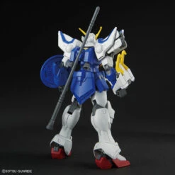 Bandai 1/144 HGAC 242 Shenlong Gundam (Gundam Wing) -Model Figures Store bans63364 5