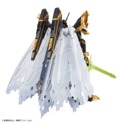 Bandai Figure Rise Standard Amplified Alphamon -Model Figures Store bans63365 3