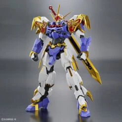 HG Amplified IMGN Ryujinmaru Bandai Namco -Model Figures Store bans63367 1