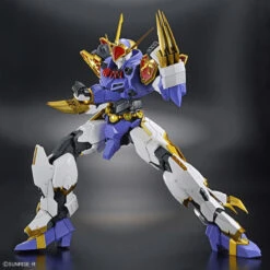 HG Amplified IMGN Ryujinmaru Bandai Namco -Model Figures Store bans63367 3