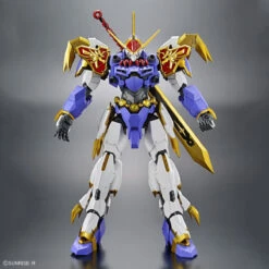HG Amplified IMGN Ryujinmaru Bandai Namco -Model Figures Store bans63367 4