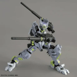 Bandai 1/144 HGIBO 043 Gundam Asmoday -Model Figures Store bans63383 2