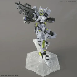 Bandai 1/144 HGIBO 043 Gundam Asmoday -Model Figures Store bans63383 6