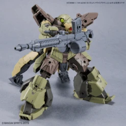Bandai 1/144 30MM 45 BEXM-29 Gardonova (Brown) -Model Figures Store bans63387 6