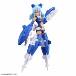 Bandai 30MS 09 SIS-Ac19b Ciana=Amalthia (Vivace Form) -Model Figures Store bans63389 2