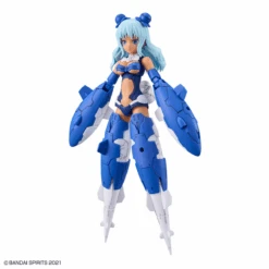 Bandai 30MS 09 SIS-Ac19b Ciana=Amalthia (Vivace Form) -Model Figures Store bans63389 5