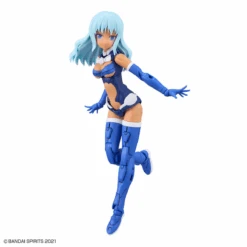 Bandai 30MS 09 SIS-Ac19b Ciana=Amalthia (Vivace Form) -Model Figures Store bans63389 6