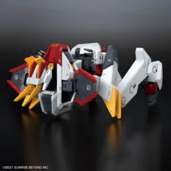 Bandai 1/48 Full Mechanics Kyoukai Senki MAILeS Kenbu Zan -Model Figures Store bans63395 16