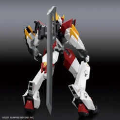 Bandai 1/48 Full Mechanics Kyoukai Senki MAILeS Kenbu Zan -Model Figures Store bans63395 17