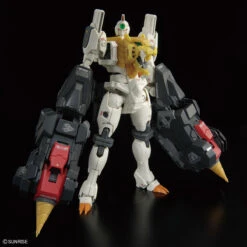 RG GaoGaiGar Bandai Namco -Model Figures Store bans63398 11