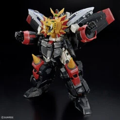 RG GaoGaiGar Bandai Namco -Model Figures Store bans63398 2