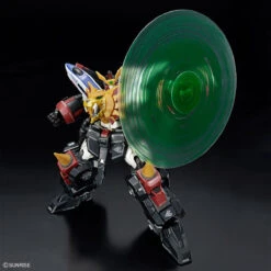 RG GaoGaiGar Bandai Namco -Model Figures Store bans63398 3