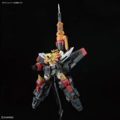 RG GaoGaiGar Bandai Namco -Model Figures Store bans63398 6