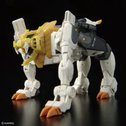 RG GaoGaiGar Bandai Namco -Model Figures Store bans63398 9