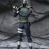 Bandai Tamashii Nations S.H. Figuarts Kakashi Hatake -The Roaring Hero Of Sharingan Action Figure