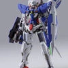 Bandai Metal Build Gundam Devise Exia