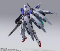Bandai Metal Build Gundam Devise Exia -Model Figures Store bans63482 11