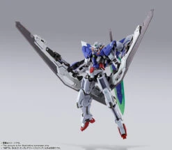 Bandai Metal Build Gundam Devise Exia -Model Figures Store bans63482 12