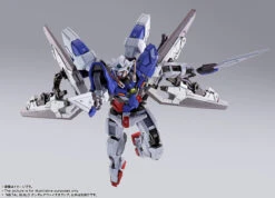 Bandai Metal Build Gundam Devise Exia -Model Figures Store bans63482 14