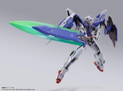 Bandai Metal Build Gundam Devise Exia -Model Figures Store bans63482 3