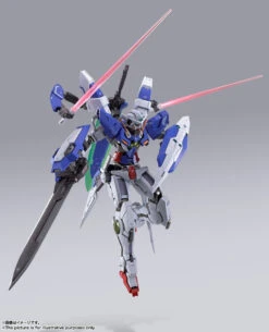 Bandai Metal Build Gundam Devise Exia -Model Figures Store bans63482 4