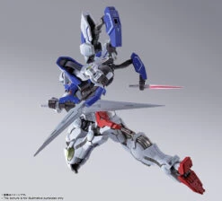 Bandai Metal Build Gundam Devise Exia -Model Figures Store bans63482 5