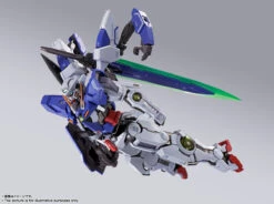 Bandai Metal Build Gundam Devise Exia -Model Figures Store bans63482 6