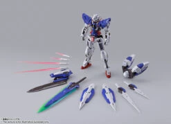 Bandai Metal Build Gundam Devise Exia -Model Figures Store bans63482 7