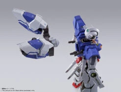 Bandai Metal Build Gundam Devise Exia -Model Figures Store bans63482 9
