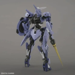 Bandai 1/144 HGIBO 045 HG Sigrun -Model Figures Store bans63707 4