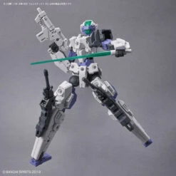 Bandai 1/144 30MM 46 EEXM-S01U Forestieri 01 -Model Figures Store bans63710 10