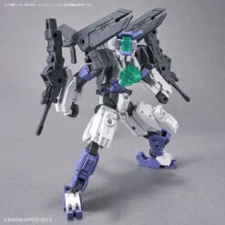 Bandai 1/144 30MM 46 EEXM-S01U Forestieri 01 -Model Figures Store bans63710 8