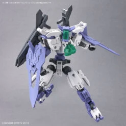 Bandai 1/144 30MM 46 EEXM-S01U Forestieri 01 -Model Figures Store bans63710 9