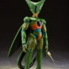 Bandai Tamashii Nations S.H. Figuarts Dragon Ball Cell First Form Action Figure