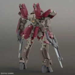 Bandai 1/144 HGIBO 044 Cyclase's Schwalbe Custom Gundam 8 Bandai 1/144 HGIBO 044 Cyclase's Schwalbe Custom Gundam -Model Figures Store bans63781 11