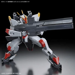 Bandai 1/72 HG Kyoukai Senki Amaim Warrior At The Borderline Weapon Set -Model Figures Store bans63798 4