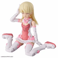 Bandai 30MS 06 SIS-T00 Lirinel [Color A] -Model Figures Store bans63934 3