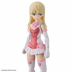 Bandai 30MS 06 SIS-T00 Lirinel [Color A] -Model Figures Store bans63934 5