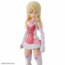 Bandai 30MS 06 SIS-T00 Lirinel [Color A] -Model Figures Store bans63934 6