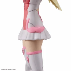 Bandai 30MS 06 SIS-T00 Lirinel [Color A] -Model Figures Store bans63934 7