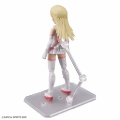 Bandai 30MS 06 SIS-T00 Lirinel [Color A] -Model Figures Store bans63934 9