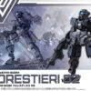 Bandai 1/144 30MM 47 EEXM-S02M Forestieri 02