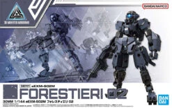 Bandai 1/144 30MM 47 EEXM-S02M Forestieri 02