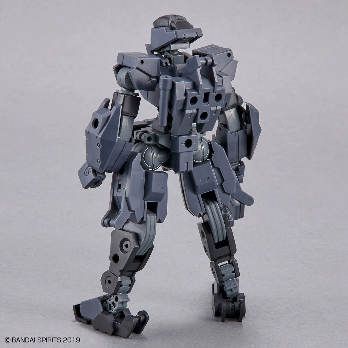 Bandai 1/144 30MM 47 EEXM-S02M Forestieri 02 7 Bandai 1/144 30MM 47 EEXM-S02M Forestieri 02 - Image 7