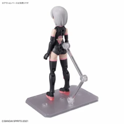 Bandai 30MS 07 SIS-T00 Laranel [Color B] -Model Figures Store bans63941 11