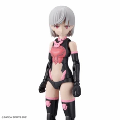Bandai 30MS 07 SIS-T00 Laranel [Color B] -Model Figures Store bans63941 4