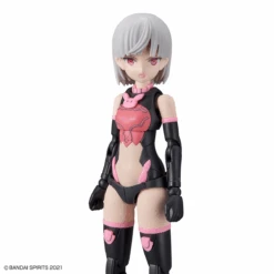 Bandai 30MS 07 SIS-T00 Laranel [Color B] -Model Figures Store bans63941 5
